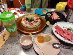 -牛牛章·章鱼水煎肉(光谷世界城店)