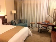 1902房间-上海浦东康桥绿地假日酒店