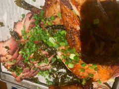 -绿茶餐厅(布吉万象汇店)