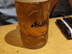 -晶吉·居酒屋·烧鸟·生鱼饭(中山区民主广场店)