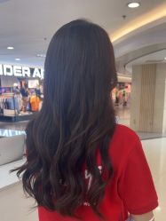 -时尚殿堂hair salon