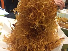 香辣土豆丝-辛香汇(飞洲店)