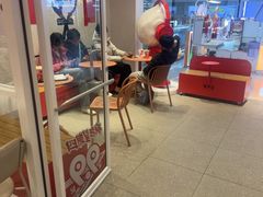 -肯德基(太原龙湖店)