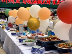 -友记功夫香·人民大排档(红牌楼店)