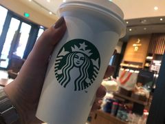 -星巴克臻选(北京富力家园店)