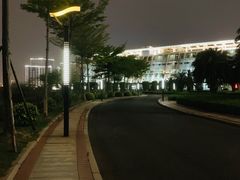 -华侨大学(厦门校区)
