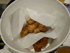 -肯德基(蓝桥店)