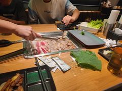 -新石器烤肉(之心城店)