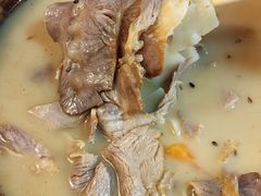 -玉祥府牛肉罩饼(金光道店)