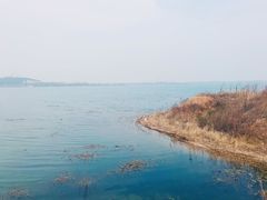 -南京金牛湖风景区