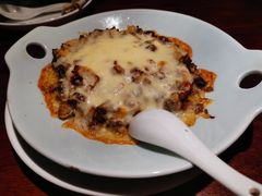 芝士牛肉焗饭-前海沿·青岛菜(五四广场永旺店)