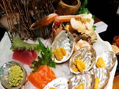 -和彩放题餐厅(酒仙桥店)