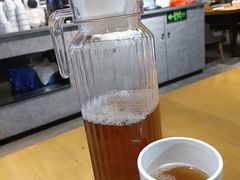 -小杨烤肉·陕西烧烤·陕西地方菜(东新街【永兴坊】店)