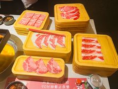 -空之介寿喜烧·和牛放题(恒隆广场店)