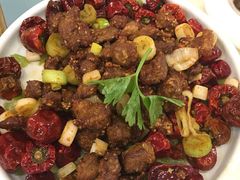 -付掌柜在成都·热炒砂锅集(金禾店)
