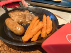 -必胜客(白石桥店)