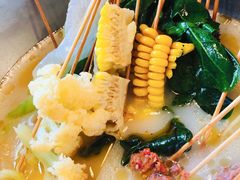 -付小姐在成都(中山公园店)