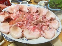 -华哥新鲜猪精品美食