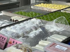 -沈大成(南京东路店)