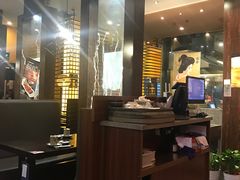 -松子料理(白家庄店)