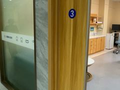 -上海仁爱医院口腔科 · 种植