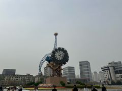 -世纪钟