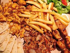 -HELLO MUSAE 拾光缪斯餐厅·纯正希腊风味(苏州中心店)