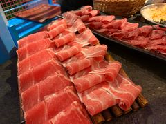 -奥赛奥自助烤肉(财富中心店)