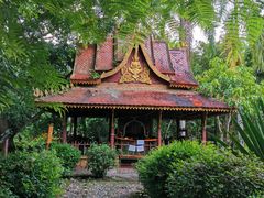 -西双版纳傣族园