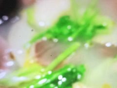 -小杨生煎(成山巴黎春天店)