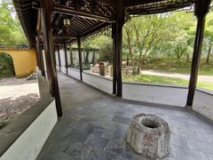 -苏州上方山国家森林公园