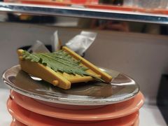 -争鲜回转寿司(朝北大悦城店)