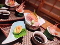 -锅物新语&寿喜烧.炉端割烹(世博源店)