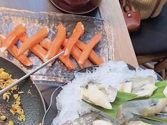 -生如夏花泰式火锅(西村黑金店)