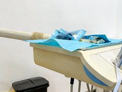 -泰康拜博口腔医院(江北总院)