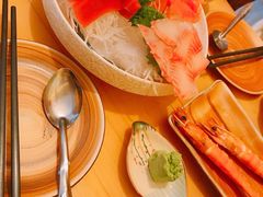 -浪花亭日本料理(古田路店)