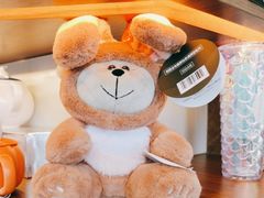 -星巴克(南京汉中环亚广场店)