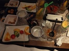-和子足浴SPA会馆(东方之门店)