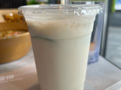 -POKIPOKI泰食谷仓东南亚菜(侨香店)