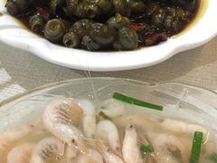 -湖山人家·湖景餐厅·特色农家菜(太湖西山店)