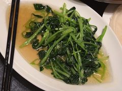 -粤尚腾香居中餐厅(首都机场希尔顿店)