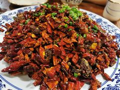 -黄桷树曹家私房菜(江与城店)