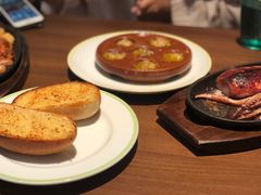 -萨莉亚意式餐厅(杭州西溪龙湖天街店)