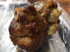 -赵元章肉骨烧(山塘街店)