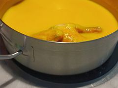 -澳美徕·港式花胶鸡火锅(高新万达店)