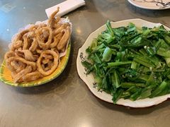 油麦菜-福利来酒店(泺源大街店)