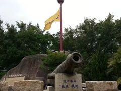 -胡里山炮台