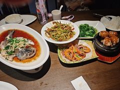-HOHO餐厅(古子城店)