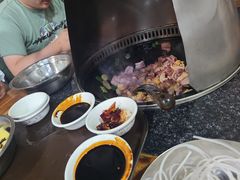-炮爷东北铁锅炖(棠安路店)