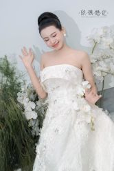 -欣薇婚纱(新源乐汇城店)